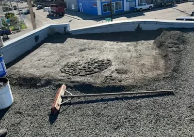 Reputable Gutter and Roof Repair