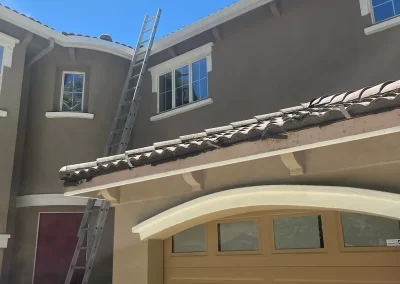 Reliable Gutter Services