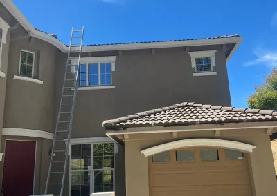 Trusted Gutter Services